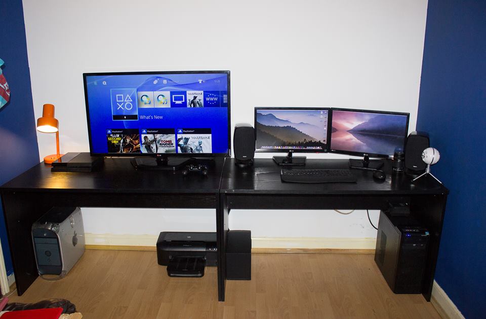 DIY How Much Money Does An Average Gaming Setup Cost for Small Bedroom