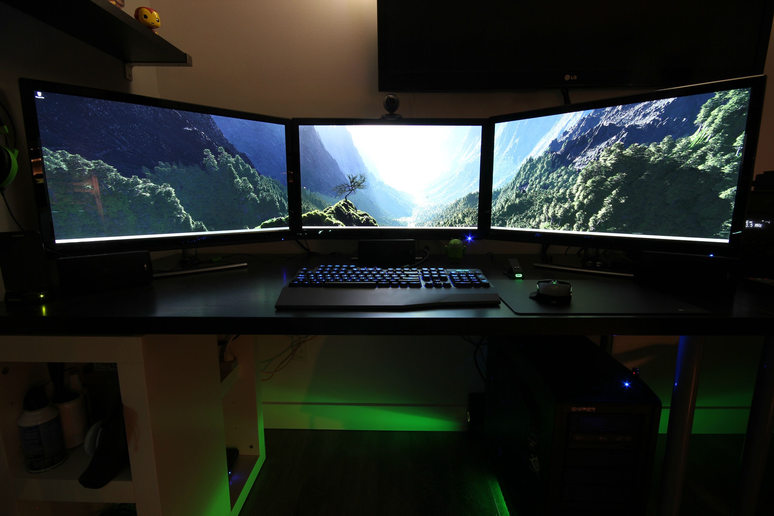 Best How Much Does It Cost To Set Up A Gaming Pc with Futuristic Setup