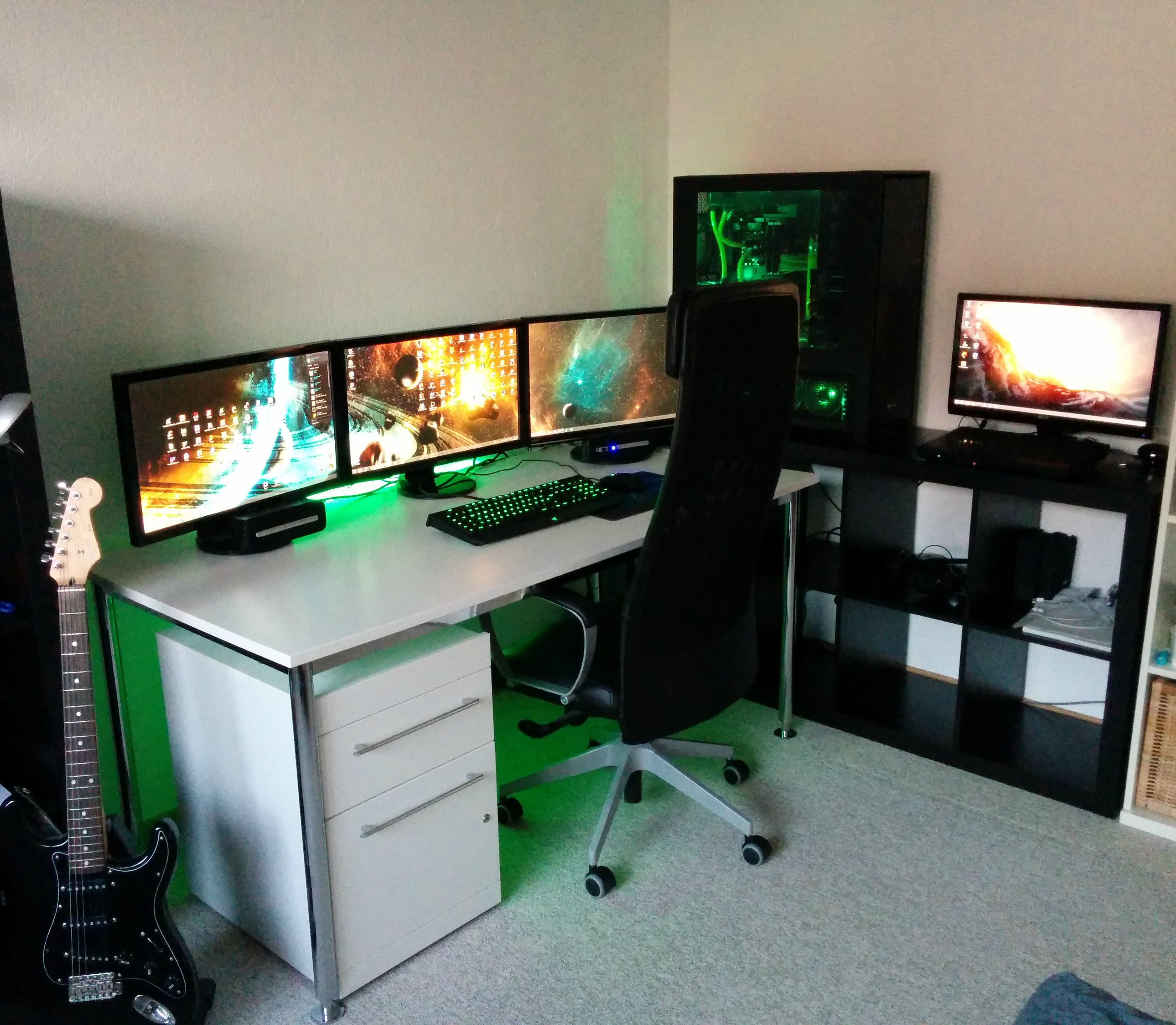 Ultimate How Can I Make My Gaming Setup Look Better for Streamer