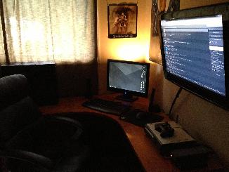 programming setup