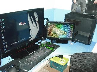 programming setup