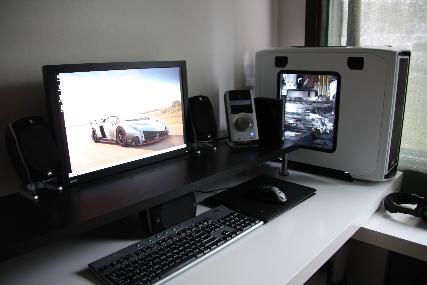 programming setup
