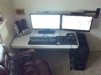 programming setup