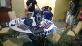 programming setup