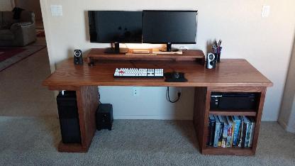 programming setup