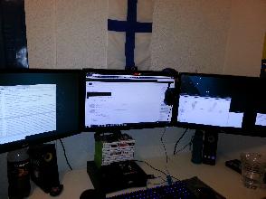 programming setup