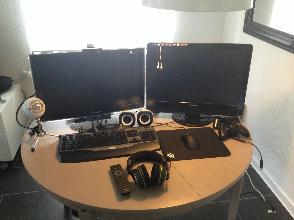 programming setup